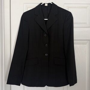 RJ Classics hunt coat